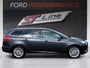 Ford Focus Wagon 1.5 Titanium Edition | NAVIGATIE | AIRCO | PARKEERSENSOREN | DEALER ONDERHOUDEN |