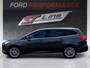 Ford Focus Wagon 1.5 Titanium Edition | NAVIGATIE | AIRCO | PARKEERSENSOREN | DEALER ONDERHOUDEN |