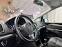 Volkswagen Sharan 1.4 TSI, 7 PERS, 1E EIGENAAR, TREKHAAK, LEDER, CRUISE CONTROL, PDC, ETC....