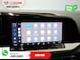 Ford Transit Connect 2.0 125 pk DSG Aut. L2 Limited BPM VRIJ! Adapt.Cruise/ LED/ Virtual Cockpit/ Stoelverw./ Carplay/ Stuurverw./ Navi/ Camera/ PDC/ Climate/ Alarm/ Garantie 08-2026