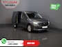 Ford Transit Connect 2.0 125 pk DSG Aut. L2 Limited BPM VRIJ! Adapt.Cruise/ LED/ Virtual Cockpit/ Stoelverw./ Carplay/ Stuurverw./ Navi/ Camera/ PDC/ Climate/ Alarm/ Garantie 08-2026