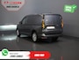 Ford Transit Connect 2.0 125 pk DSG Aut. L2 Limited BPM VRIJ! Adapt.Cruise/ LED/ Virtual Cockpit/ Stoelverw./ Carplay/ Stuurverw./ Navi/ Camera/ PDC/ Climate/ Alarm/ Garantie 08-2026