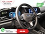 Ford Transit Connect 2.0 125 pk DSG Aut. L2 Limited BPM VRIJ! Adapt.Cruise/ LED/ Virtual Cockpit/ Stoelverw./ Carplay/ Stuurverw./ Navi/ Camera/ PDC/ Climate/ Alarm/ Garantie 08-2026