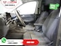 Ford Transit Connect 2.0 125 pk DSG Aut. L2 Limited BPM VRIJ! Adapt.Cruise/ LED/ Virtual Cockpit/ Stoelverw./ Carplay/ Stuurverw./ Navi/ Camera/ PDC/ Climate/ Alarm/ Garantie 08-2026