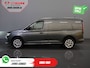 Ford Transit Connect 2.0 125 pk DSG Aut. L2 Limited BPM VRIJ! Adapt.Cruise/ LED/ Virtual Cockpit/ Stoelverw./ Carplay/ Stuurverw./ Navi/ Camera/ PDC/ Climate/ Alarm/ Garantie 08-2026