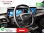 Ford Transit Courier E-Transit Limited 44 kWh 292 km WLTP Garantie/ Snellader/ Adapt.Cruise/ Stoelverw./ Stuurverw./ Carplay/ Camera/ Climate/ PDC/ LMV