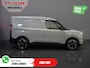 Ford Transit Courier E-Transit Limited 44 kWh 292 km WLTP Garantie/ Snellader/ Adapt.Cruise/ Stoelverw./ Stuurverw./ Carplay/ Camera/ Climate/ PDC/ LMV