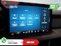 Ford Transit Courier E-Transit Limited 44 kWh 292 km WLTP Garantie/ Snellader/ Adapt.Cruise/ Stoelverw./ Stuurverw./ Carplay/ Camera/ Climate/ PDC/ LMV
