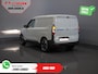 Ford Transit Courier E-Transit Limited 44 kWh 292 km WLTP Garantie/ Snellader/ Adapt.Cruise/ Stoelverw./ Stuurverw./ Carplay/ Camera/ Climate/ PDC/ LMV