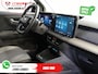 Ford Transit Courier E-Transit Limited 44 kWh 292 km WLTP Garantie/ Snellader/ Adapt.Cruise/ Stoelverw./ Stuurverw./ Carplay/ Camera/ Climate/ PDC/ LMV