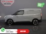 Ford Transit Courier E-Transit Limited 44 kWh 292 km WLTP Garantie/ Snellader/ Adapt.Cruise/ Stoelverw./ Stuurverw./ Carplay/ Camera/ Climate/ PDC/ LMV