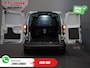 Ford Transit Courier E-Transit Limited 44 kWh 292 km WLTP Garantie/ Snellader/ Adapt.Cruise/ Stoelverw./ Stuurverw./ Carplay/ Camera/ Climate/ PDC/ LMV