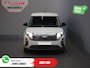 Ford Transit Courier E-Transit Limited 44 kWh 292 km WLTP Garantie/ Snellader/ Adapt.Cruise/ Stoelverw./ Stuurverw./ Carplay/ Camera/ Climate/ PDC/ LMV