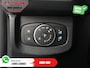 Ford Transit Courier E-Transit Limited 44 kWh 292 km WLTP Garantie/ Snellader/ Adapt.Cruise/ Stoelverw./ Stuurverw./ Carplay/ Camera/ Climate/ PDC/ LMV