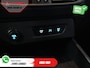 Ford Transit Courier E-Transit Limited 44 kWh 292 km WLTP Garantie/ Snellader/ Adapt.Cruise/ Stoelverw./ Stuurverw./ Carplay/ Camera/ Climate/ PDC/ LMV