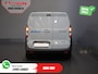 Ford Transit Courier E-Transit Limited 44 kWh 292 km WLTP Garantie/ Snellader/ Adapt.Cruise/ Stoelverw./ Stuurverw./ Carplay/ Camera/ Climate/ PDC/ LMV
