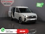 Ford Transit Courier E-Transit Limited 44 kWh 292 km WLTP Garantie/ Snellader/ Adapt.Cruise/ Stoelverw./ Stuurverw./ Carplay/ Camera/ Climate/ PDC/ LMV