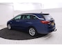 Opel Astra Sports Tourer 1.5 CDTI Elegance Navigatie, schuifdak, Halfleder, Trekhaak, Climate,