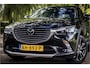 Mazda CX-3 2.0 SkyActiv-G 120 GT-M Bose Adaptive Cruise Leder