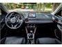 Mazda CX-3 2.0 SkyActiv-G 120 GT-M Bose Adaptive Cruise Leder