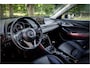 Mazda CX-3 2.0 SkyActiv-G 120 GT-M Bose Adaptive Cruise Leder