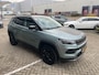 Jeep Compass 4xe 240 Plug-in Hybrid Electric Upland