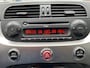 Fiat 500 0.9 TwinAir By Diesel | Speciale uitvoering | Airco
