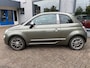 Fiat 500 0.9 TwinAir By Diesel | Speciale uitvoering | Airco