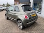 Fiat 500 0.9 TwinAir By Diesel | Speciale uitvoering | Airco