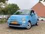 Fiat 500 1.2 Lounge | Zeer netjes! | Airco + Panodak nu €8.975,-!!