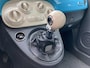 Fiat 500 1.2 Lounge | Zeer netjes! | Airco + Panodak nu €8.975,-!!
