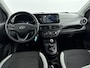 Hyundai i10 1.0 Comfort Smart | 1e Eig. | Unieke km-stand! | Trekhaak | All Season | Navigatie | Camera | Bluelink app | Cruise control | Airco |