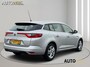Renault Megane Estate 1.5 dCi Zen|AUT|NAVI|XENON|149DKM|KEYLESS