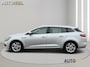 Renault Megane Estate 1.5 dCi Zen|AUT|NAVI|XENON|149DKM|KEYLESS