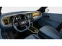 Fiat Panda Grande La Prima | 10,25" touchscreen radio met Bluetooth, DAB & USB én Navigatie | 17” lichtmetalen velgen Glossy Black & Diamond Cut(205/50/R17) | Achteruitrijcamera met dynamische hulplijnen