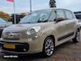 Fiat 500L 0.9 TwinAir Easy Zeer netjes stoelverwarming airco Bluetooth usb parkeer sensor