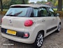 Fiat 500L 0.9 TwinAir Easy Zeer netjes stoelverwarming airco Bluetooth usb parkeer sensor
