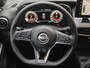 Nissan Juke 1.0 DIG-T N-Connecta Automaat / Cold Pack / Apple Carplay Android Auto / Stuur-, Stoel en Voorruitverwarming / Achteruitrijcamera / Cruise control / Keyless Entry/Start / Draadloze telefoon lader / Climate control /