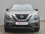 Nissan Juke 1.0 DIG-T N-Connecta Automaat / Cold Pack / Apple Carplay Android Auto / Stuur-, Stoel en Voorruitverwarming / Achteruitrijcamera / Cruise control / Keyless Entry/Start / Draadloze telefoon lader / Climate control /