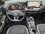 Nissan Juke 1.0 DIG-T N-Connecta Automaat / Cold Pack / Apple Carplay Android Auto / Stuur-, Stoel en Voorruitverwarming / Achteruitrijcamera / Cruise control / Keyless Entry/Start / Draadloze telefoon lader / Climate control /