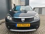 Dacia Sandero 1.6i Stepway AIRCO NAP 2011