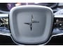 Polestar 2 Standard Range Single Motor 69 kWh | PLUS PACK | WINTERPACK | PANODAK | ELEKT. STOELEN + MEMORY | CAMERA | ADAPT. CRUISE | ELEKT. ACHTERKLEP | PARK SENS V+A | NIEUWSTAAT!