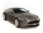 Aston Martin V8 Vantage S Manual 2016