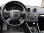 Audi A3 Sportback 1.6 FSI Attraction APK Airco 3e eigenaar Cruise NAP