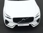 Volvo XC60 2.0 T6 Plug-in hybrid AWD Plus Dark | Long Range | 360° Camera | Panoramadak | Leder | Elek stoelen | Privacy Glass | Adaptive Cruise | BLIS