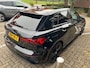 Audi A3 35 TFSI S EDITION SLINE