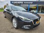 Mazda 3 2.0 Skyactiv-G 120pk GT-M, Navi, Camera, Head-up, Trekhaak, Stuurverwarming PDC V+A
