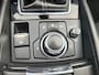 Mazda 3 2.0 Skyactiv-G 120pk GT-M, Navi, Camera, Head-up, Trekhaak, Stuurverwarming PDC V+A