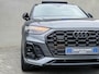 Audi Q5 50 TFSI e Quattro Competition S Edition S-Line 299pk Automaat! Panoramadak|Virtual Cockpit|Luchtvering|LED Matrix|Trekhaak