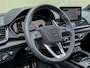 Audi Q5 50 TFSI e Quattro Competition S Edition S-Line 299pk Automaat! Panoramadak|Virtual Cockpit|Luchtvering|LED Matrix|Trekhaak